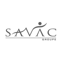logo savac groupe